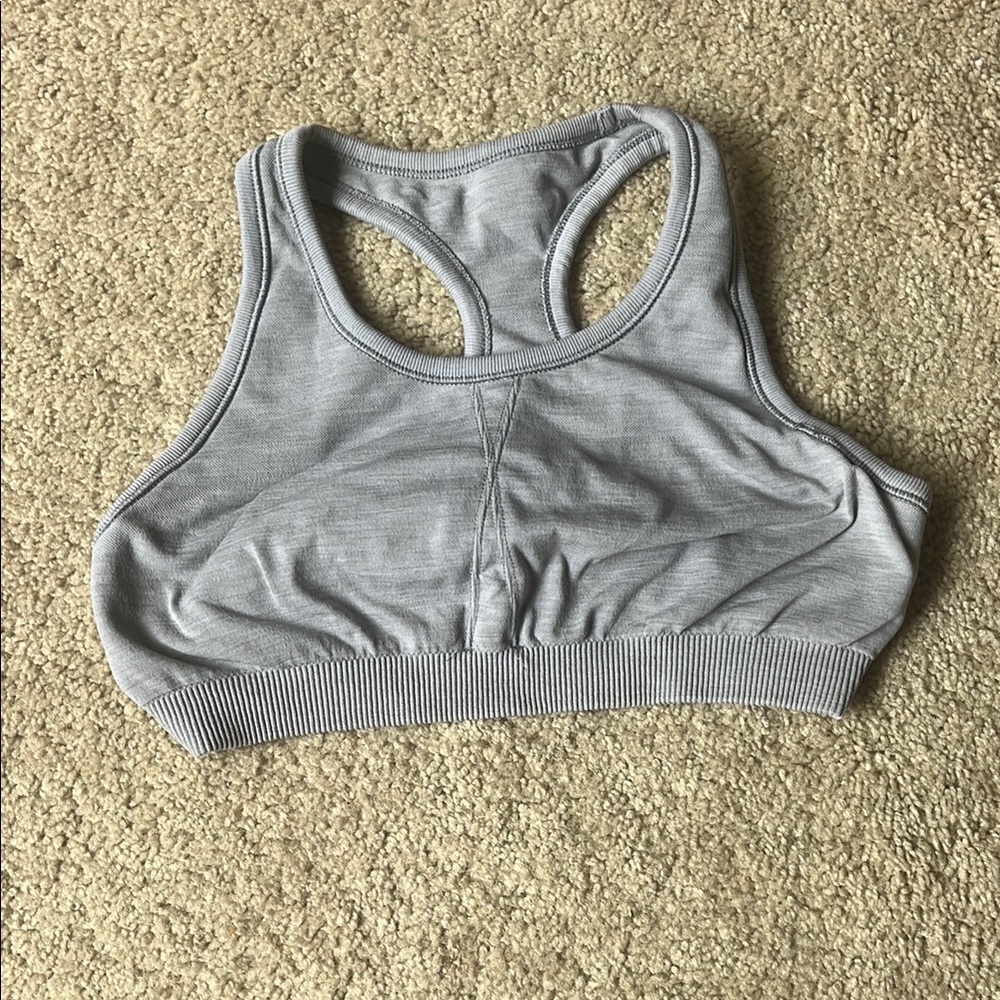 Athleta Girl Sports Bra